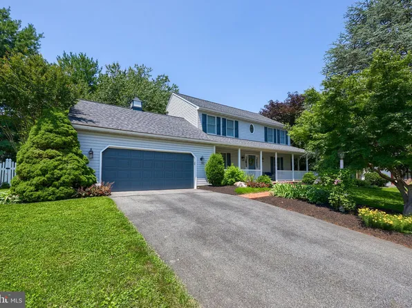 3134 Windon Ave, Lancaster, PA 17603