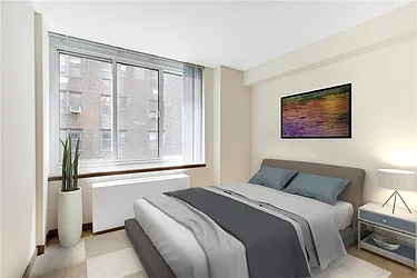 Rented by R New York