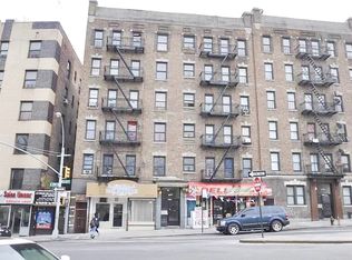 1402 Clay Ave APT 4D, Bronx, NY 10456