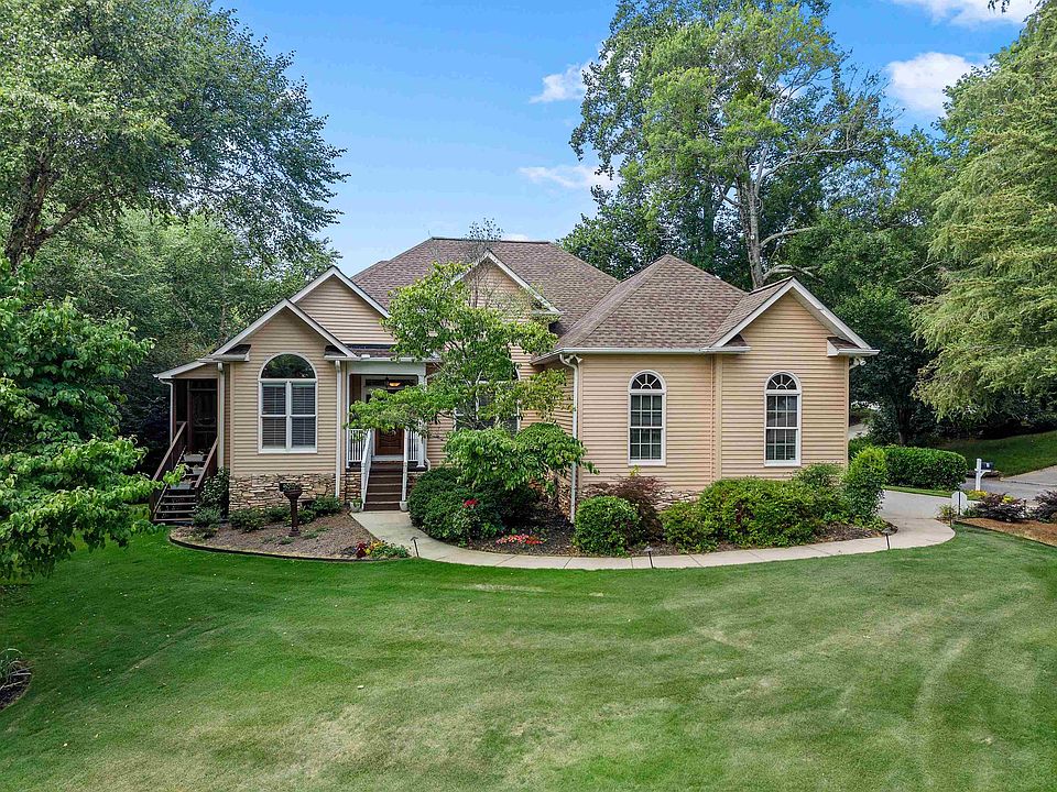 1st image of 1 Fox Ridge Way