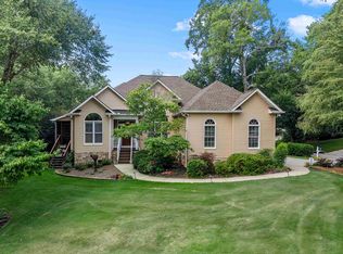 1 Fox Ridge Way, Taylors, SC 29687
