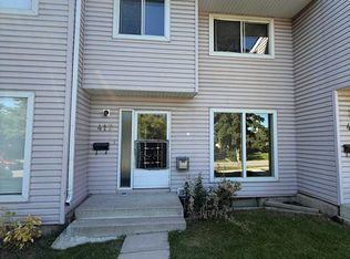 417 40th St NE, Calgary, AB T2A6S1