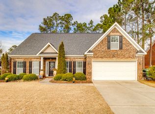 847 Centennial Dr, Columbia, SC 29229