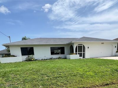 118 SW 13th St, Cape Coral, FL, 33991