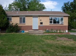 5117 Townsend Pl, Cheyenne, WY 82009