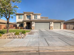 3111 E Livia Dr, St George, UT 84790