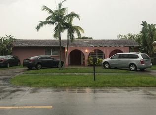 232 SW 102nd Ave, Sweetwater, FL 33174