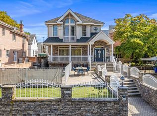 8230 58th Avenue, Middle Village, NY 11379