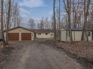 238 Norman Point Rd NW, Longville, MN 56655
