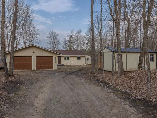 238 Norman Point Rd NW, Longville, MN 56655