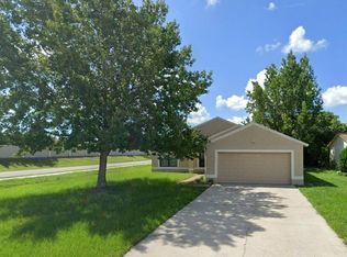 447 Short Dr, Poinciana, FL 34759