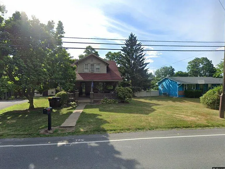 4180 Chestnut St — Photo 1