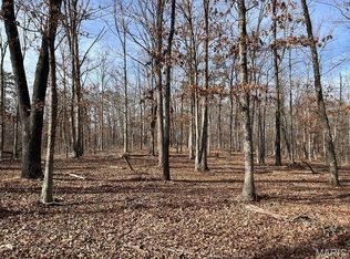 0 Wayne Rte N #349D, Piedmont, MO 63957
