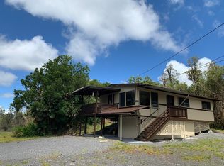 16-1587 Ao Rd, Kurtistown, HI 96760