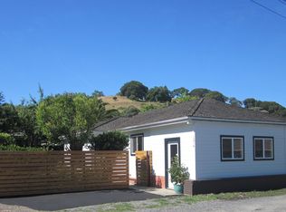 1264 Mountain View Ave, Petaluma, CA 94952