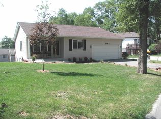 427 Elm Ct, Twin Lakes, WI 53181
