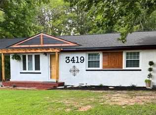 3419 McChoen Dr, Fayetteville, NC 28311