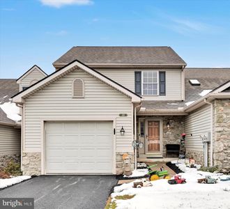 436 Hill St, Mount Joy, PA, 17552