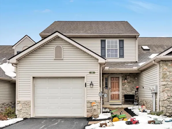 436 Hill St, Mount Joy, PA 17552