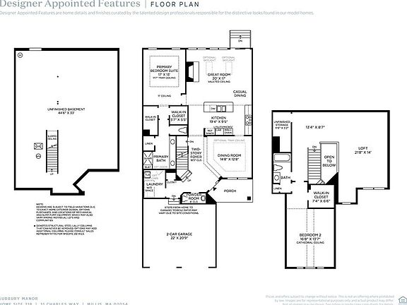 2nd image of 28 Richardson Dr #278