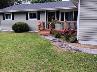 2045 Denham Dr SE, Cleveland, TN 37323