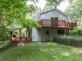 6650 Pine Lake Rd, Delton, MI 49046