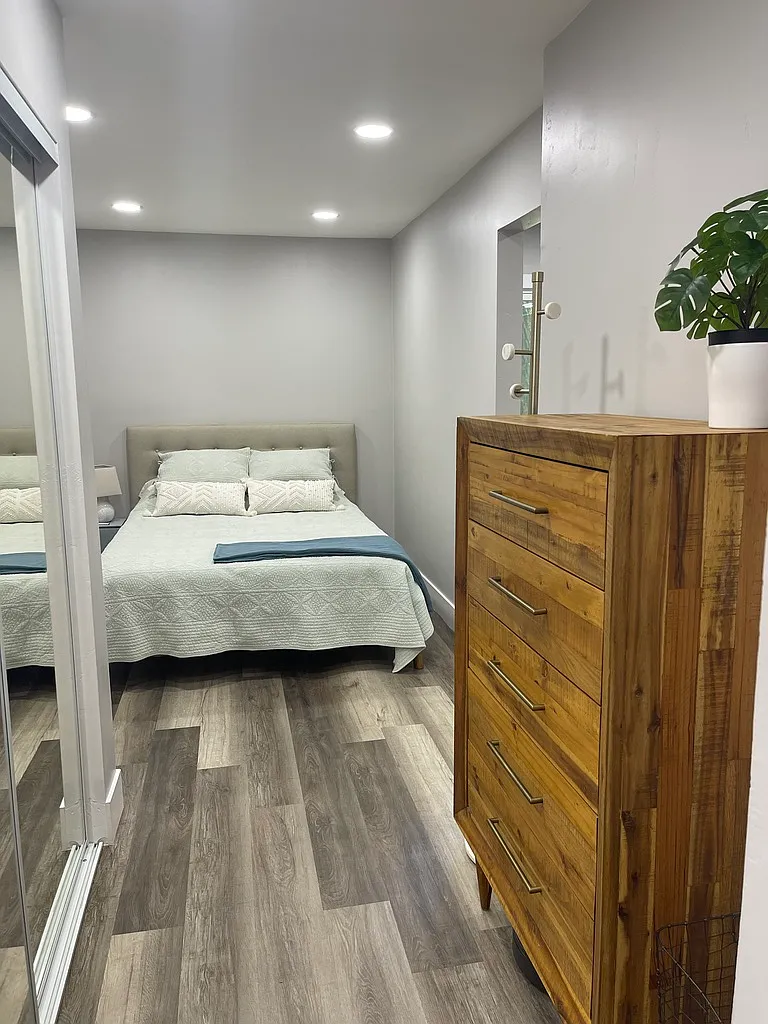 1 bed, 1.0 bath, $4,625 — Photo 4