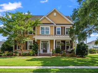129 Saluda Dr, Moncks Corner, SC 29461
