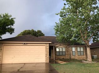 2116 92nd St, Lubbock, TX 79423
