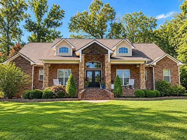 5715 Highway 190 E, White Hall, AR 71602