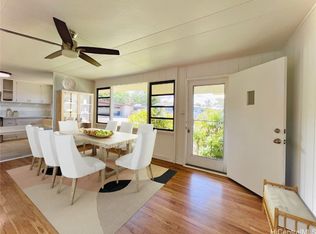 1438 Mapuana Pl, Kailua, HI 96734