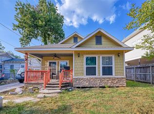 415 King St, Houston, TX 77022