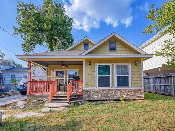 415 King St, Houston, TX 77022