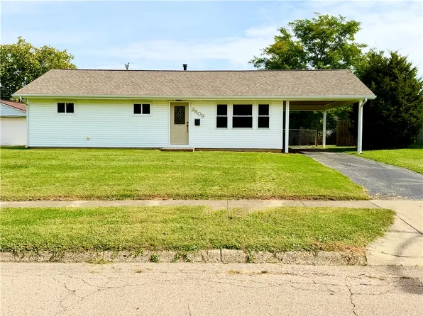 2809 Ghent Ave, Dayton, OH 45420
