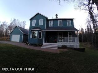 6940 Freitag Dr, Anchorage, AK 99516