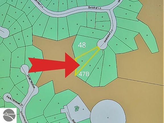 2nd image of 47A Heideldorf Ln