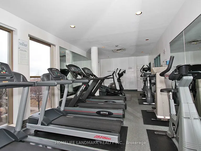 2460 Eglinton Ave E #901 — Photo 27