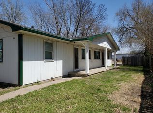 1616 S Santa Fe St Unit B, Wichita, KS 67211