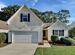 772 Thornbird Cir, Boiling Springs, SC 29316