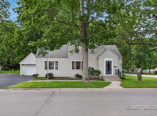 224 S Weaver Ave, Fremont, MI 49412