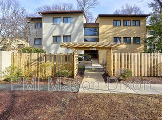 5681 Harpers Farm Rd Unit F, Columbia, MD 21044