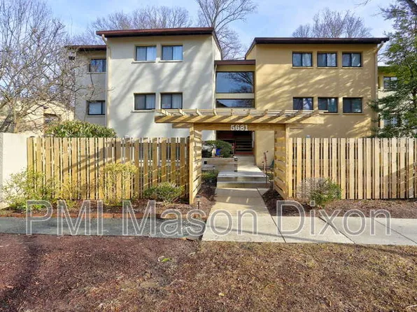 5681 Harpers Farm Rd Unit F, Columbia, MD 21044