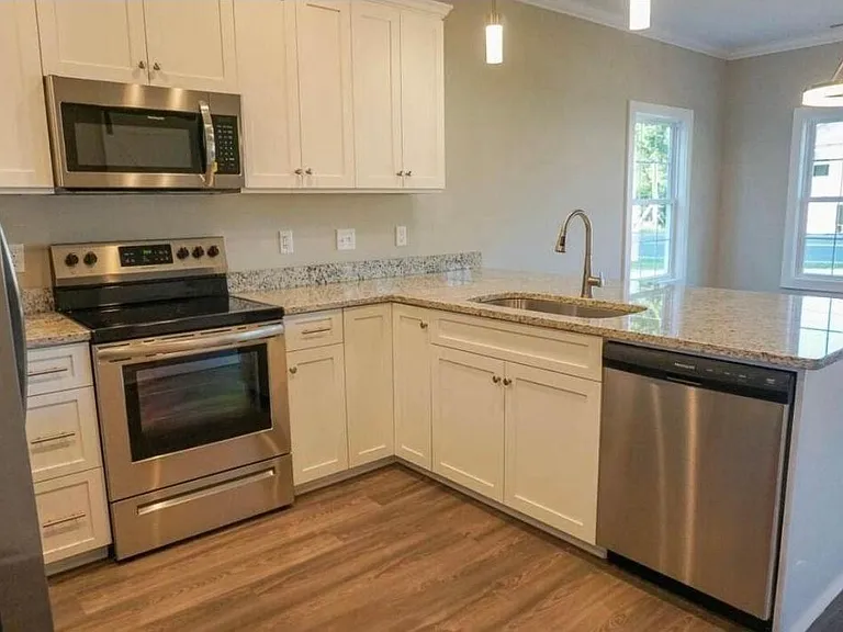 2514 Snow Creek Rd — Photo 3