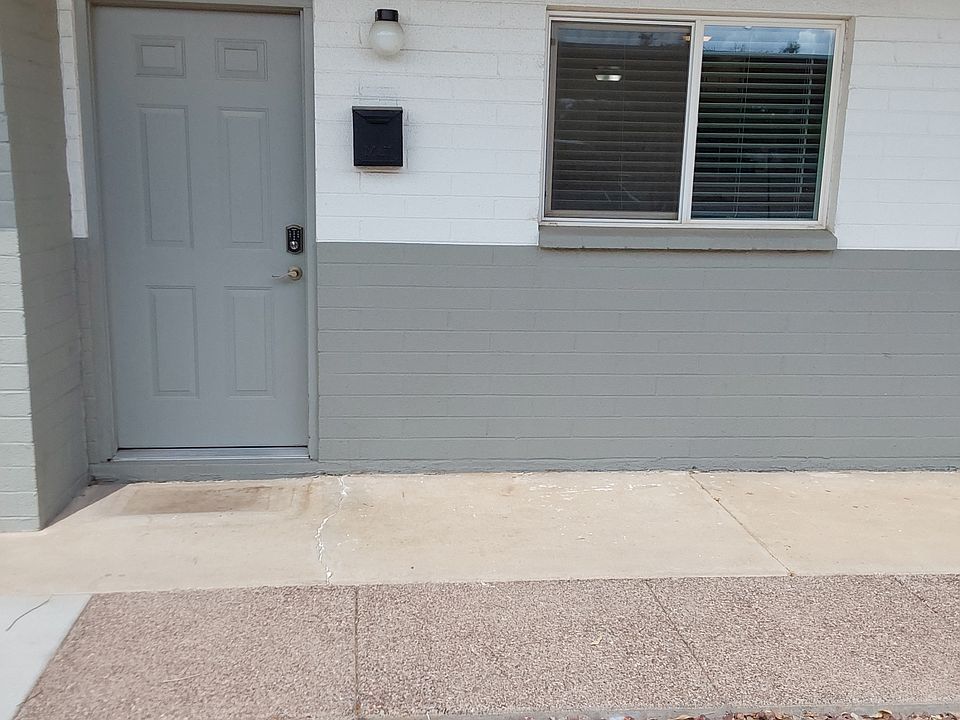 Roosevelt Place Apt #4