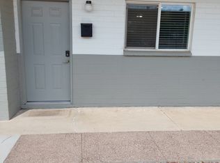 604 South Roosevelt Street - 4, Tempe, AZ 85281