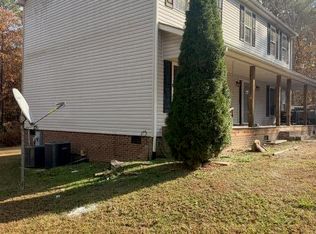 2694 Olmstead Rd, Creedmoor, NC 27522