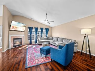 24818 W Gates Ct, Plainfield, IL 60585