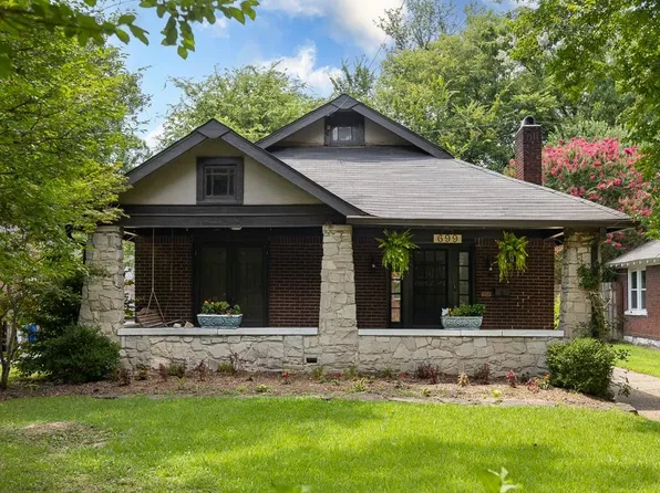 699 Maury St, Memphis, TN 38107