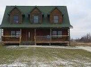 3843 Miigwan Ln, Mt Pleasant, MI 48858