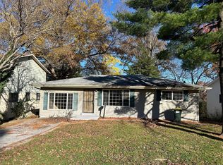 2577 Dorwood Dr, Saint Louis, MO 63136